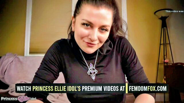 gooning, fetish porn videos - clips4sale, goon - satanic femdom humiliation