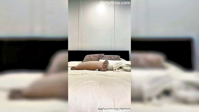 dildo masturbation, dildo fuck, dildo ride - vegathompson onlyfans