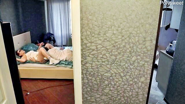 caught, cheat, caught cheating - wife cheated and spied on him