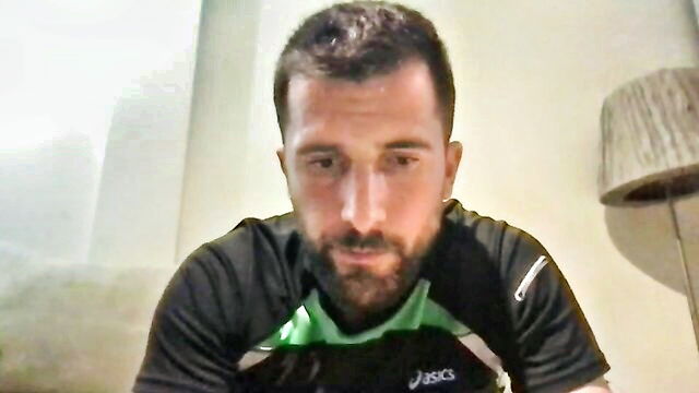male webcam, alex877x, record private - alex877x big toy solo