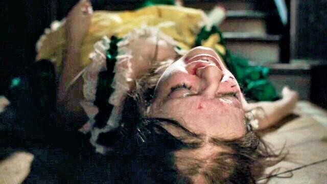 service - service unavailable