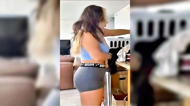 compilation, brazilian, big ass - big ass teens twerk