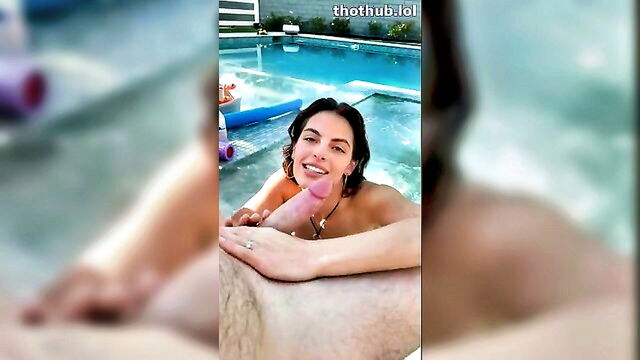 alexa, alexa pear, alexa pearl - alexa pearl onlyfans pool
