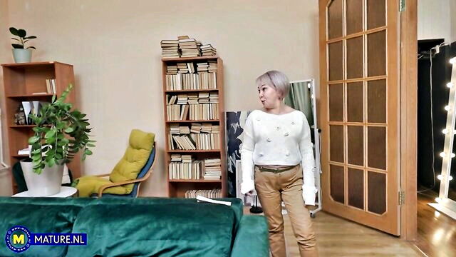 vikki ray - mature viki ray backdoor