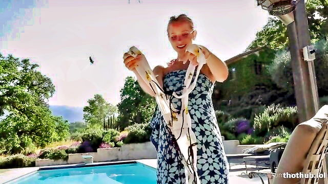 sex tape, caroline zalog, bg sex - caroline zalog tape