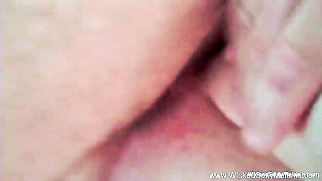 milf, hardcore, cum - nasty blonde gilf threesome