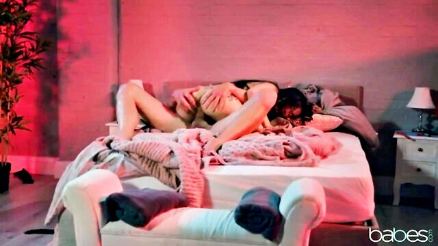 katrina jade - relaxing sex with katrina jade