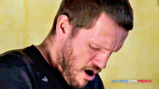 hot french black ass katia de lys