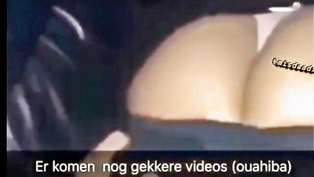 european sexy, girl, hijab - ouhiba porn vid