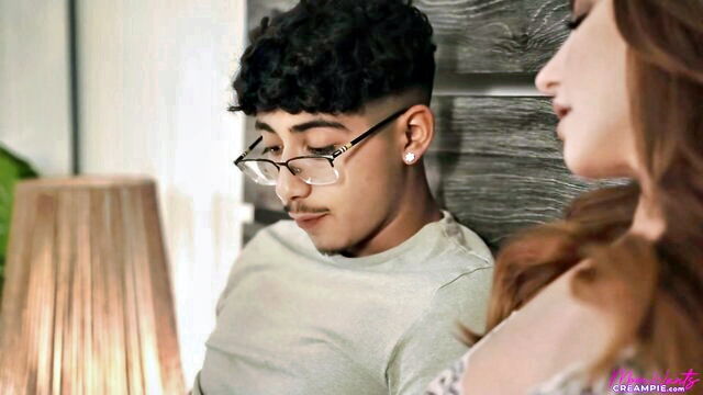 Cream, Sophia Locke - sophia locke stepmom first move