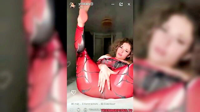 yololary, yololary  nude leaked, yololary  nude - yololary nudes