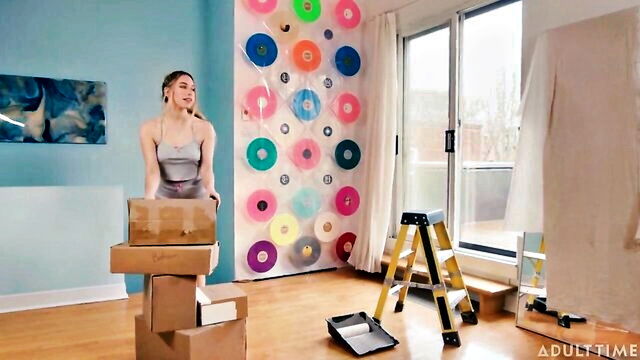 Khloe Kapri, Angellica Good, Rana Katana - khloe kapri ass cum Adult Time