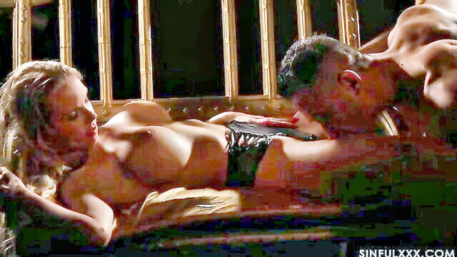 florane russell - florane russel cumshots