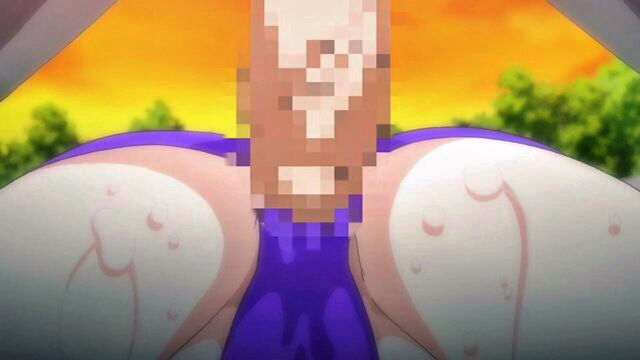 harem, uniform, teacher and student - busty sports onaholes
