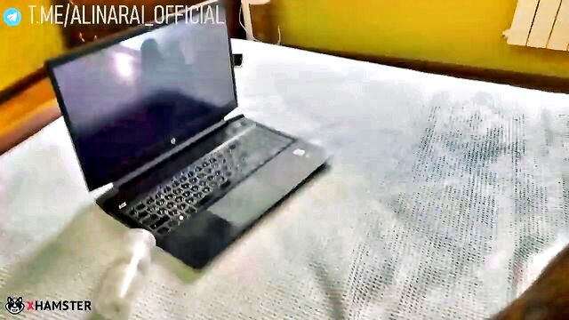 big dick, anal, big tits - saucy milf video