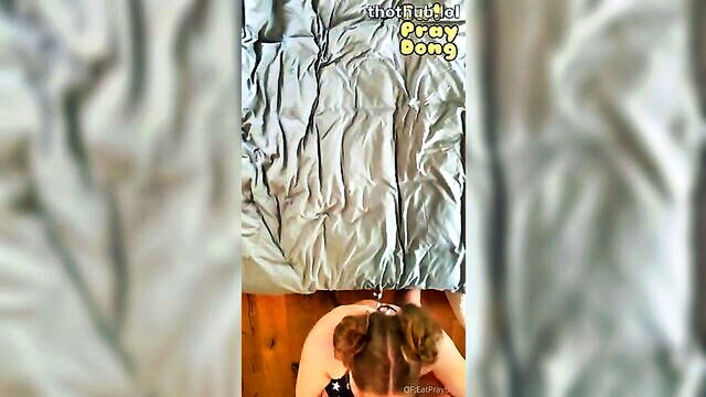 4th of july, american, eatpraydong - american bombshell independence day blowjob