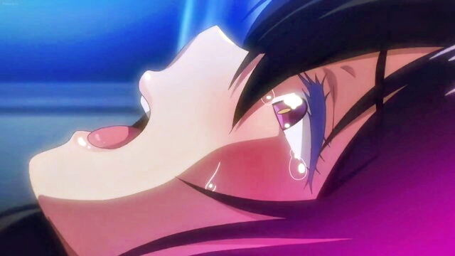 virgin, monster hentai games, blow job - succubus yondara gibo ga kita ep 2