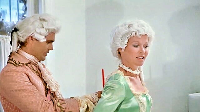 John Holmes - john holmes in a top rated classic with jo jo as cowgirl and wife ends in a cumshot