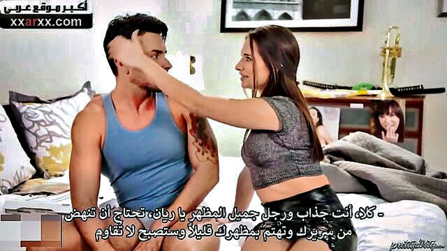 my brothers homemade arabic video of first sexual encounter : xxarxx.com