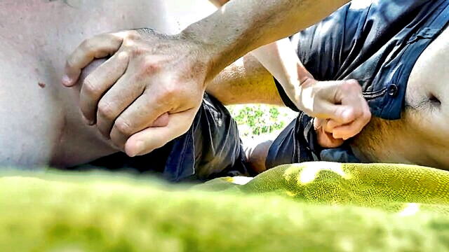 milf enjoys pov beach sex with teen