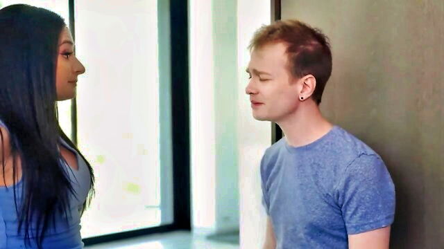 anthony pierce, sheena ryder, alex jett - milk mums for stepson