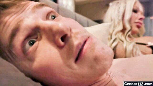 brittney kade gender x