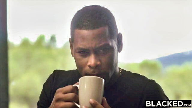 angelina love - bbc makeup analeczy lina