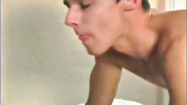 gay porn, fucking, anal sex - harcore guy on guy