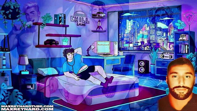 fit for a prince gay