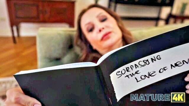 nicole murkovski, venera murkovski - russian mummy threesome