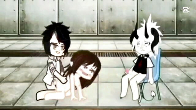 gacha, gacha life, gacha club - gacha heat escaperelease2