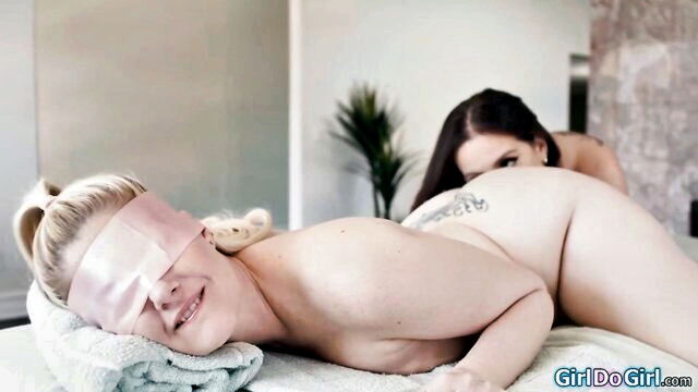 Charlotte Stokely, April ONeil, Casey Calvert - casey calvert asian wife