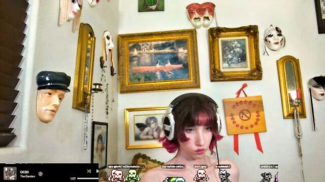 patreon video, latest hot, elslove - elslove latest hot video