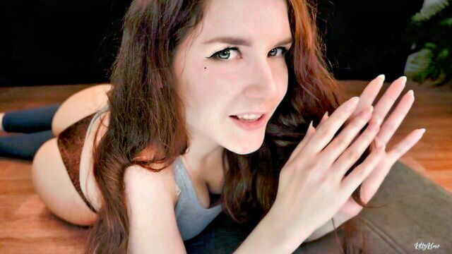 #asmr, #kittyklawasmr, #kittyklaw - kitty klaw feet rp