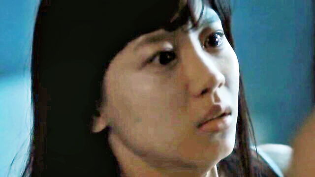 hot asian actress, asian nude, sex scenes - son yejin nude white night