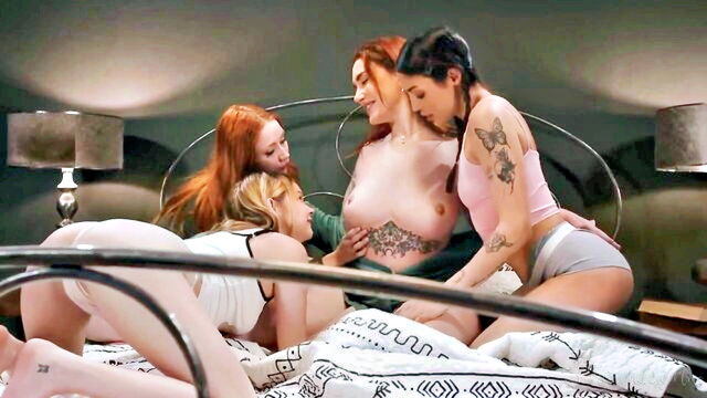 siri dahl - siri dahl lesbian