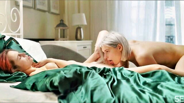 christy white - sexart lesbian christy white