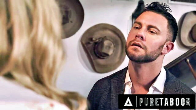 jane wilde, seth gamble - rough sex in hd