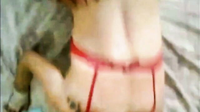 trans girls masturbation cumshots