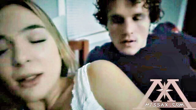 stepsis filled with bros cum