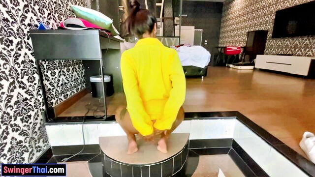 Lily Koh - thai milfs big ass