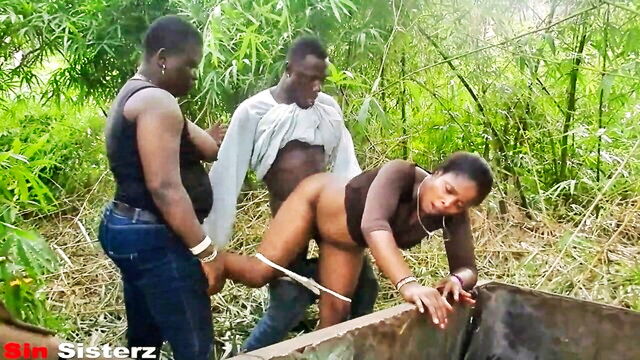 fuckqueen - softkind fuckqueen afro bikini