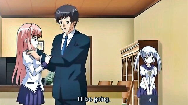 petite, virgin, panties - papa love 2 anime