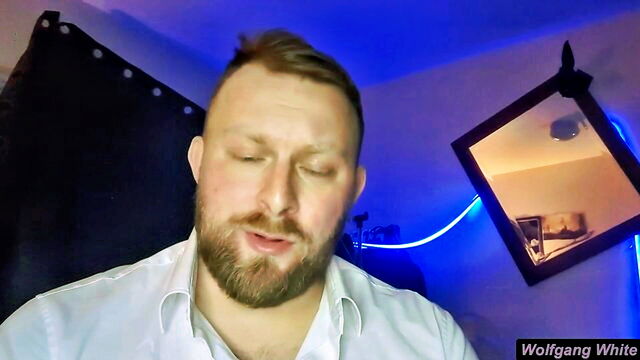 wolfgangwhitexxx - college girl roleplay tight pussy