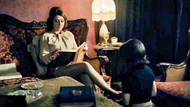 maid, erotica, full movie - duke of burgundy full movie lesbian