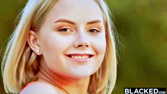 Freddy Gong, Isabella Star - emilybbc tiny blonde Blacked