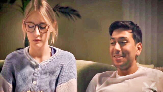 melody marks - melody marks movie night