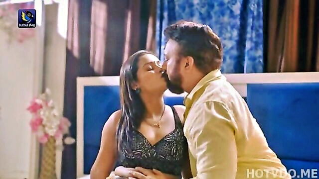 bulbulplay hot web series, bulbulplay adult series, bulbulplay hot series - pehredaaar again episode 5 bulbulplay