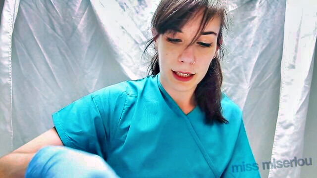 missmiserlou - nurse sph missmiserlou