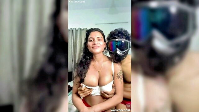 indian, big ass, big tits - resmi r nair onlyfans